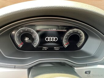 Audi A4 Avant 35TFSI (DPH) - 9