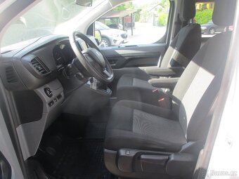 Peugeot Expert 2.0 BlueHDi L2 1.MAJ ČR - 9
