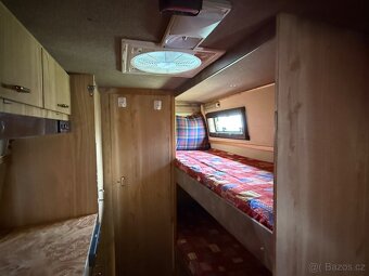 Predám vw LT 2.4td Florida karavan 1983 - 9