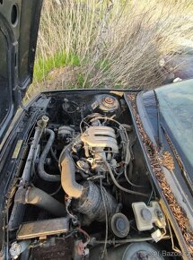 RENAULT 21 R21 - celá auta - 9