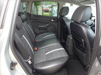 Ford Kuga 2,0 TDCi 4X4, DIGI AC, 1.MAJ - 9