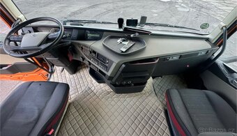 TAHAČ VOLVO FH 13.500 STANDART 2020 GOLDSERVIS - 9