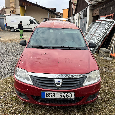 Dacia Logan 1.6i MCV - 9