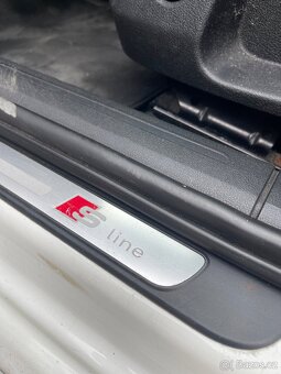 AUDI A4 3.0TDi QUATTRO MANUÁL - 9