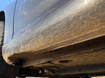 VW Golf 5 - 9