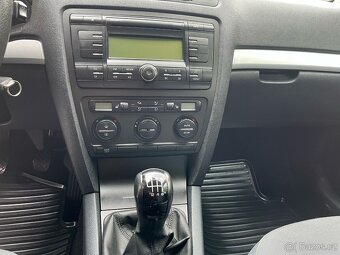 Škoda Octavia 2, 2.0 FSI Benzín 110kw - 9