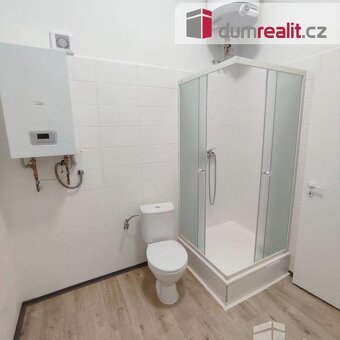 Pronájem bytu 2+kk po rekonstrukci, ul. Vilsnická, Děčín VII - 9
