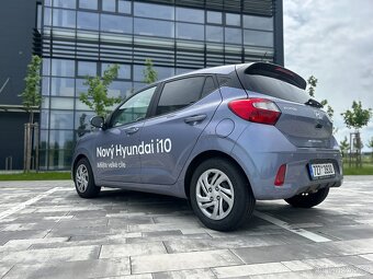 Hyundai i10 1.0 46kW SMART - 9