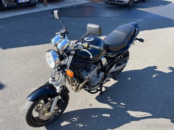 Suzuki GSF 600 Bandit - 9