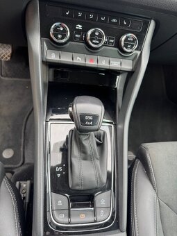 Škoda Kodiaq 2.0 TDi/140 KW Paket Style Plus 4x4 - 9
