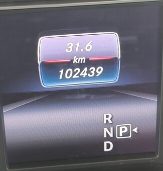 GLA 200 D - 9