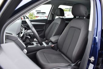 Audi Q5 2.0TDi.LED.ACC.EL.KUFR.DPH.SERVIS AUDI - 9