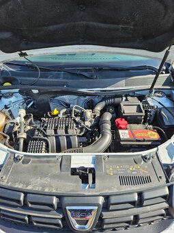 Dacia Logan 1.0 55kw - 9
