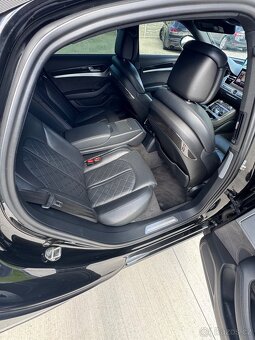Audi A8 3.0TDI - 9