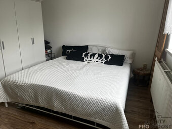 Pronájem bytu 130 m2 v RD Dolní Domaslavice - 9