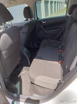 Škoda Yeti 1.2 Tsi 81kw (EA 211) - 9