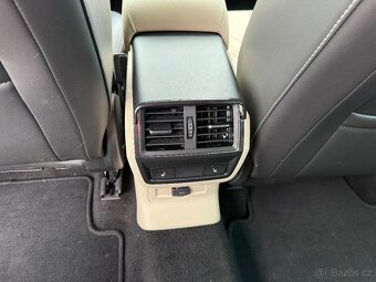 ŠKODA KODIAQ 2.0TDI DSG STYLE +, / VÝHŘEV SEDADEL / - 9