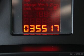 Opel Zafira 1,4 T NOVÉ V ČR,1.MAJITEL,DPH,2015 - 9