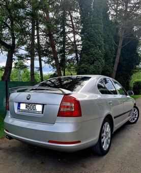 Predám SKODA OCTAVIA - 9