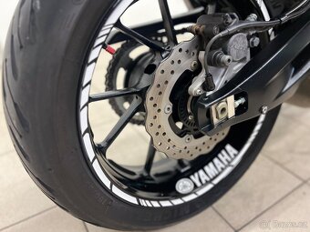 YAMAHA TRACER 700,ABS,TOP - 9