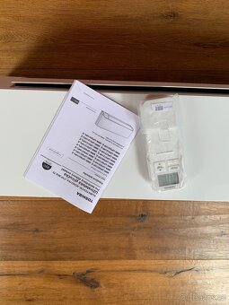 Vnitřní jednotka k multisplitu Toshiba ve výkonu 1,7 kW - 9