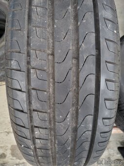 205/60/16 letní pneu TOYO MICHELIN PIRELLI 205 60 16 - 9