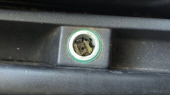 Fábia 16V 2003 + STK 4.8L/100km - 9