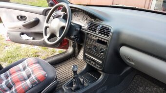 Peugeot 406 brek - 9