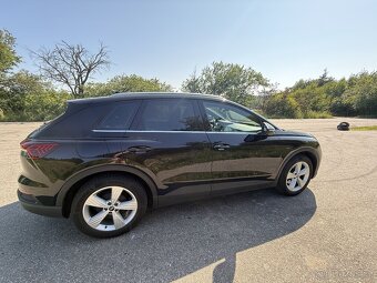 Audi Q4 e-tron 35 - 9