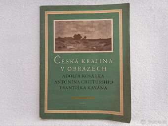 Prodám mix knih - 9