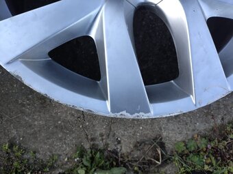 R18 ALU orig. Citroen C4 Picasso/Grand - 9