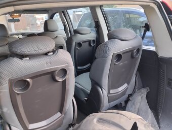Fiat Ulisse 2.0 tdi - 9