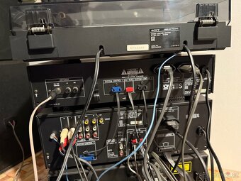 Sony LBT-505,Sony PS-D705,Sony SS-A505 - 9