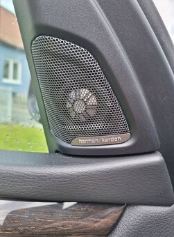 BMW X5 , 3,0D ,134tis.km - 9