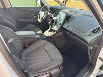 Renault Grand Scenic 1.7DCI 88kw. 7-míst. 2020r - 9