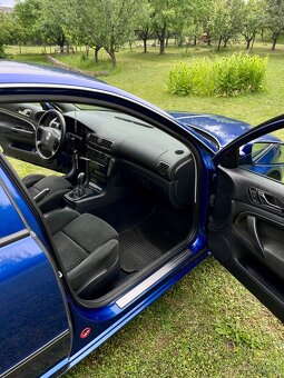 Škoda Superb 1.9 TDI 96 kW - 9