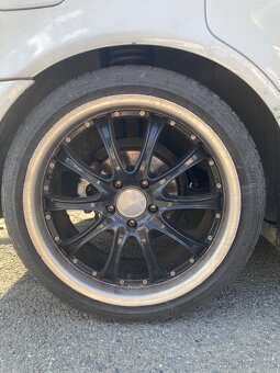 prodám/vyměním audi a4 b5 - 9