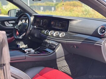 Mercedes e400 - 9