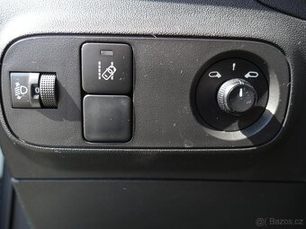 Citroën C3 1.0i , 60 kW benzín, 2018 - 9