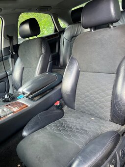 Audi A8 - 9