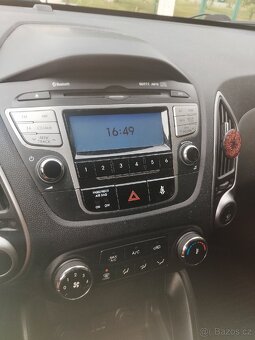 Prodám ( rezervováno)Hyundai IX35 1.6gdi 99kw, čti pozorně - 9