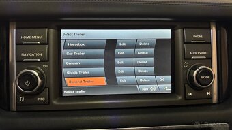 Range Rover L322 4.4 TDV8 230kW - 9