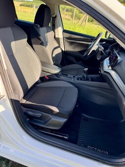 Škoda Octavia 2.0TDi Ambition 85Kw - 9