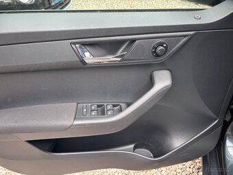 Škoda Fabia 1.2 Tsi 81kw r.v. 2016,Serviska - 9