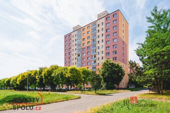 Prodej, byty/1+kk, 32 m2, Kralovická 1511/8, 32300 Plzeň, Pl - 9