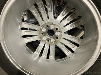 ORIGINAL ALU KOLA ŠKODA KODIAQ "SIRIUS" 235/50/19 - 9