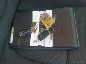 Superb combi 2.0 Tdi...103kW..2014 - 9