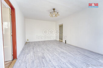 Prodej bytu 2+1, 51 m², Klatovy, ul. Pod Koníčky - 9