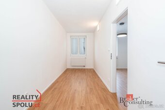 Prodej, byty/3+kk, 66 m2, Říční 2368/5, Předměstí, 56802 Svi - 9