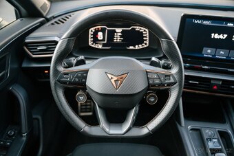Cupra Formentor 2.0 TSI 310k 4Drive DSG Veloz - 9